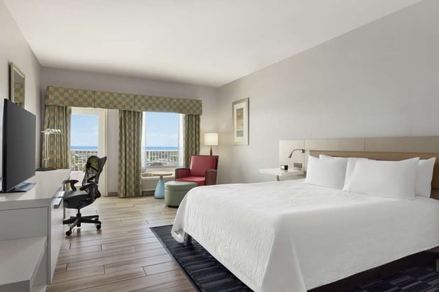 Images Hilton Garden Inn South Padre Island Beachfront