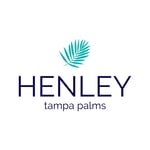 Henley Tampa Palms Logo