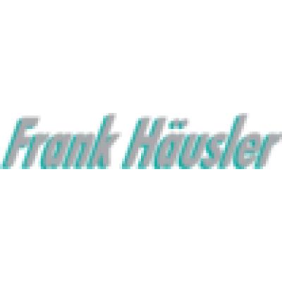 Frank Häusler Mauerwerkssanierung in Glauchau - Logo