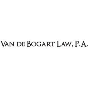 Van de Bogart Law, P.A. Logo