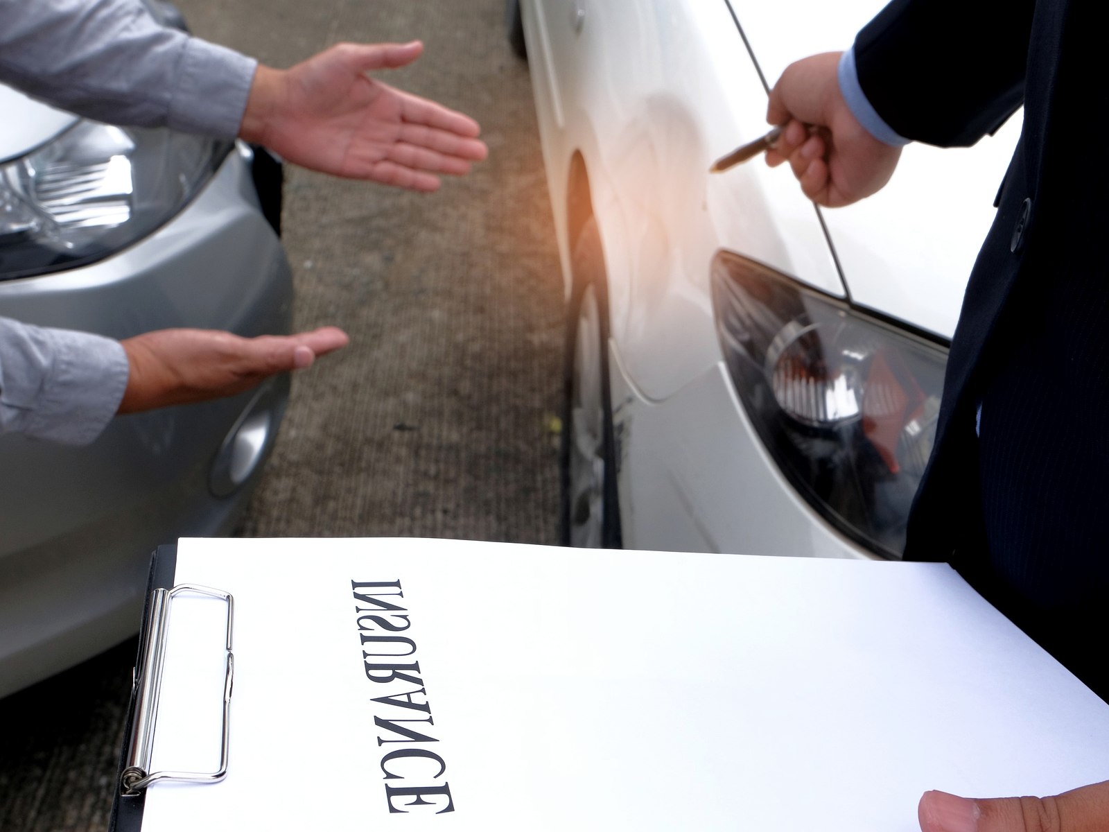 Hill Auto Insurance