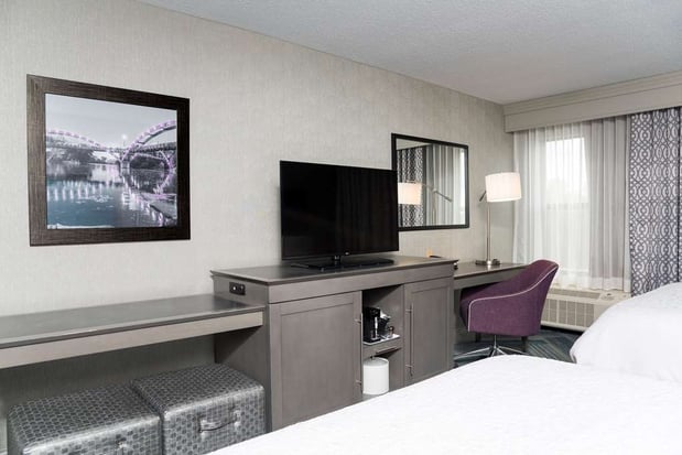 Images Hampton Inn Midland