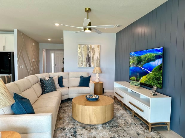 Images Purposely Placed Home Staging & Design