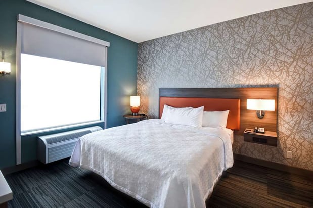 Images Home2 Suites by Hilton Mechanicsburg