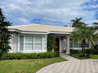 Roof Cleaning After