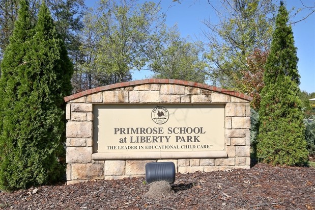 Images Primrose School at Liberty Park