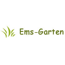 Logo EMS Garten