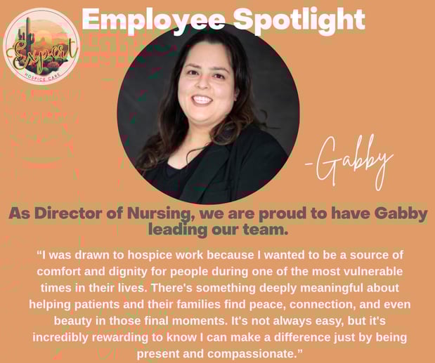 Images Expert Hospice Care