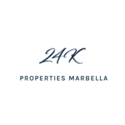 24k Properties Marbella Logo