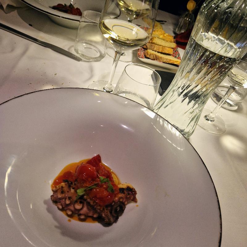 Images Ristorante Eolo Siciliano di Pesce