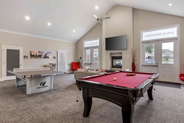 Images University Suites