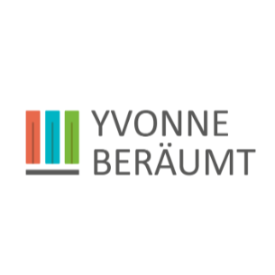 Yvonne Beräumt Logo