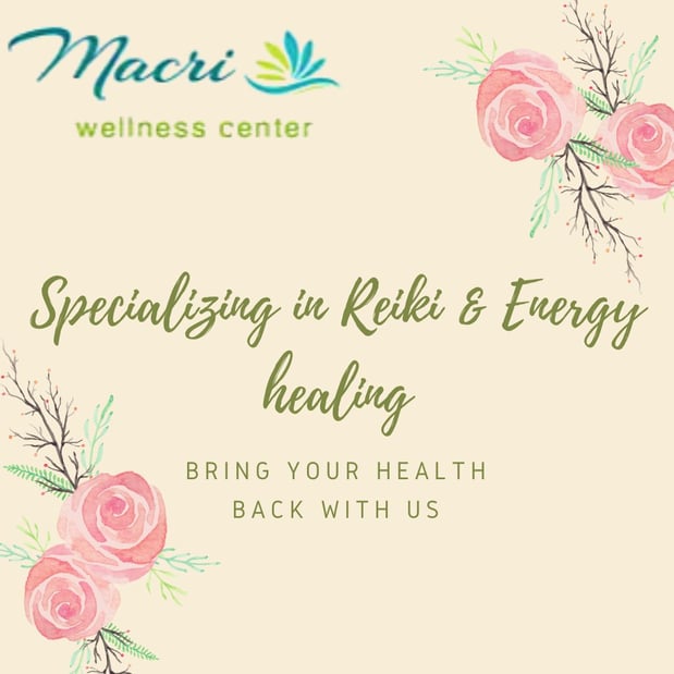 Images Macri Wellness Center