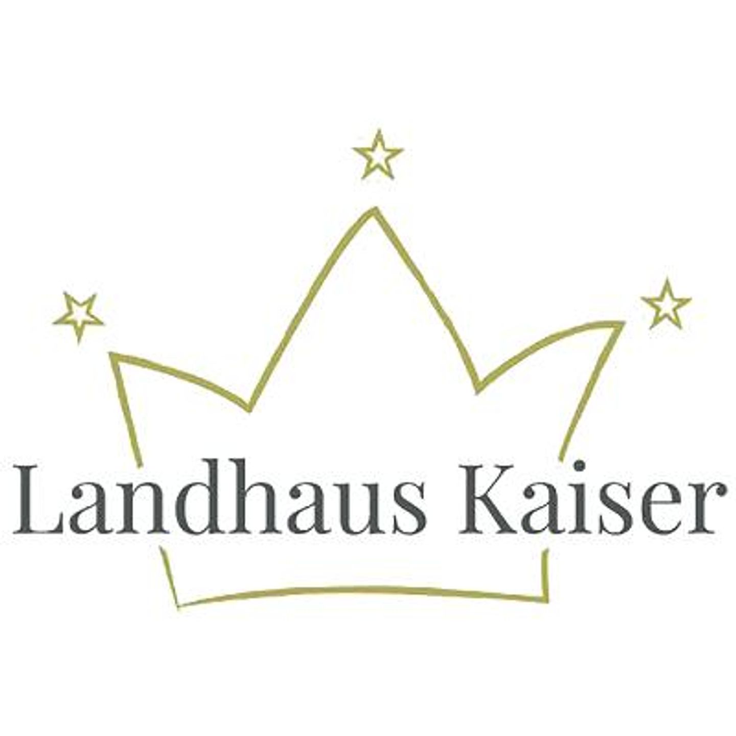 Elisabeth Kaiser Landhaus Kaiser in Abenberg