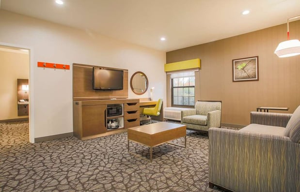 Images Hampton Inn Prescott