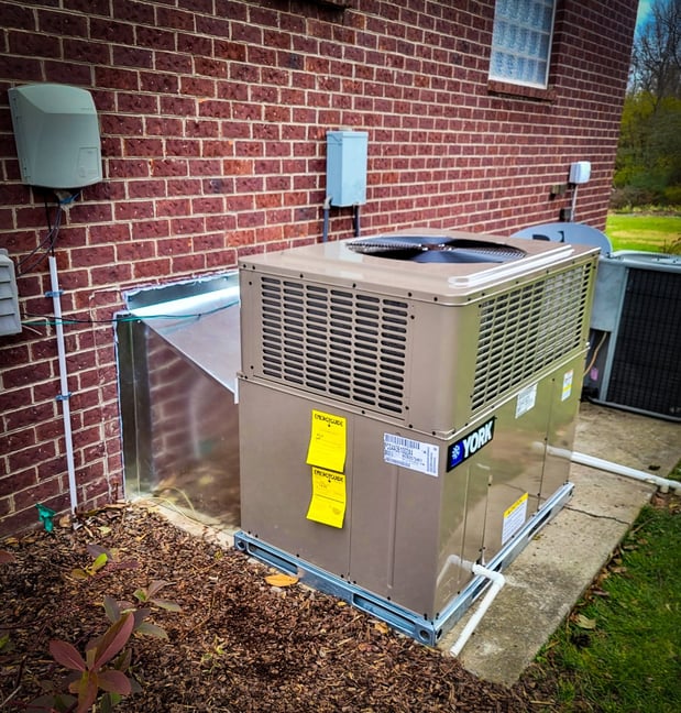Images Davis HVAC, LLC