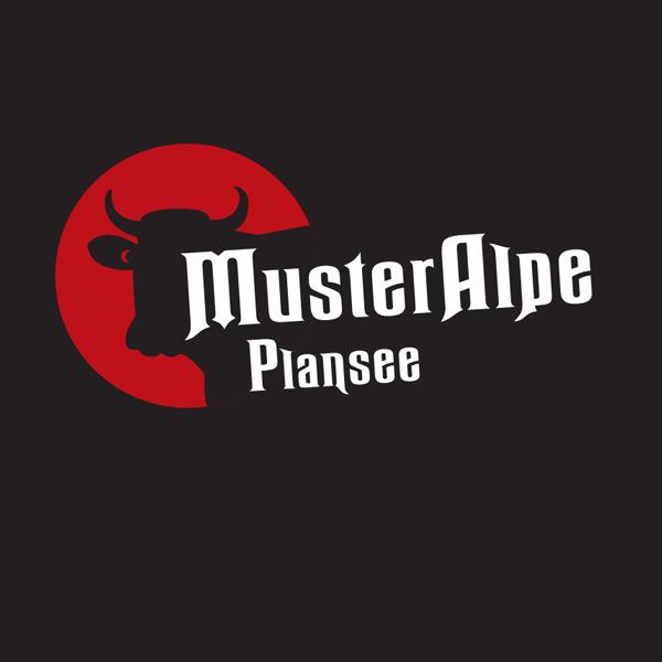 MusterAlpe Plansee Logo