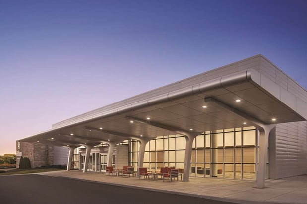Images Hilton Knoxville Airport