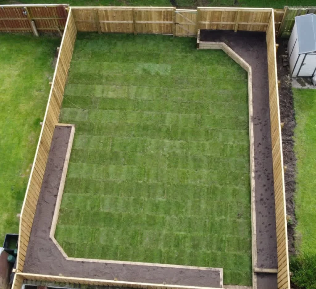 Images Northern Delta Developments Ltd