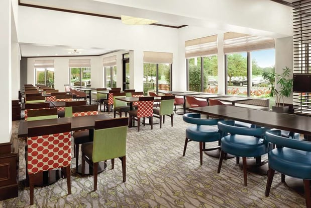 Images Hilton Garden Inn South Bend