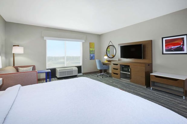 Images Hampton Inn & Suites Grandville Grand Rapids South
