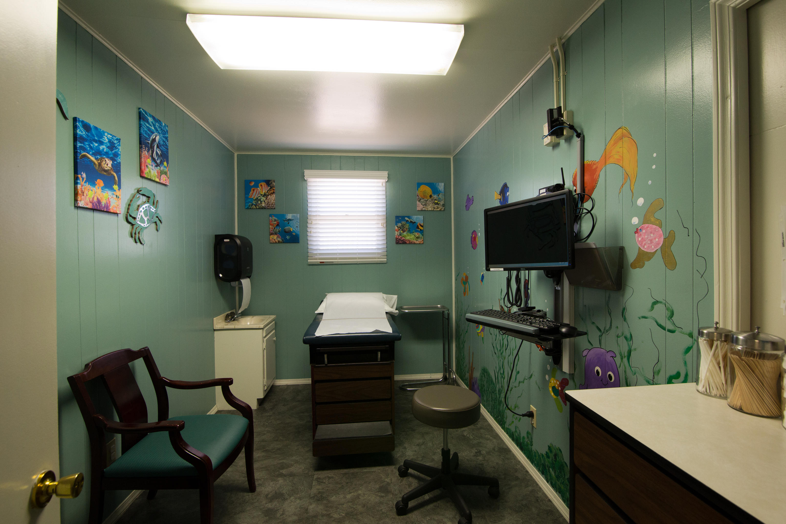 Image 6 | Covenant Health Family Healthcare Center