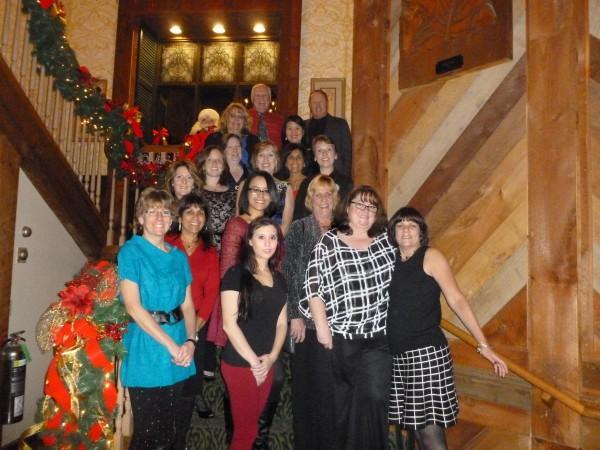 Norfolk County Dental Associates