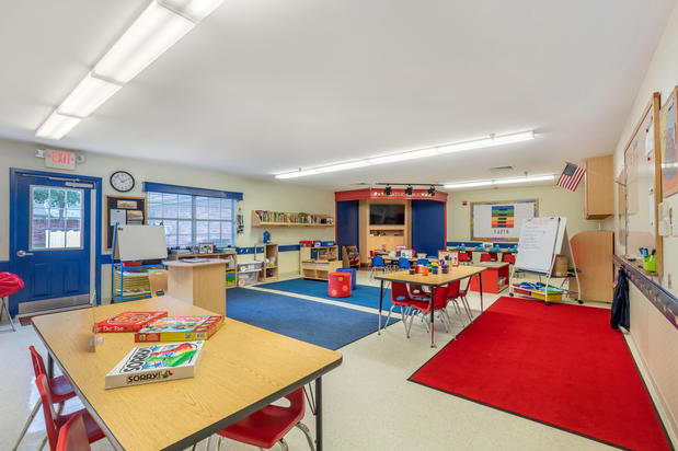 Images Primrose School of Grand Peninsula