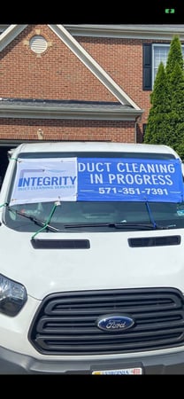 Images Integrity Duct & HVAC Services