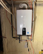 R & A Plumbing Image