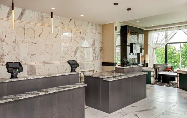 Images DoubleTree by Hilton Youngstown Downtown