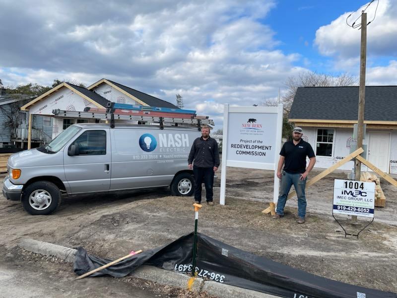 Images Nash Electric LLC