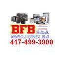 BFB Heat & Air - Galena, KS 66739 - (417)499-3900 | ShowMeLocal.com