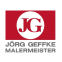 Jörg Geffke Malermeister e.K. Logo