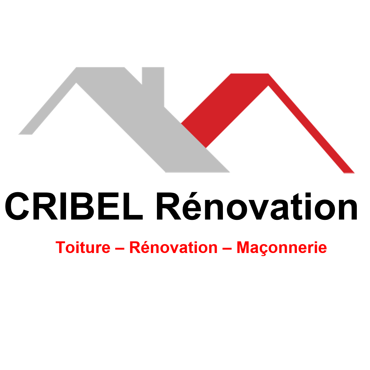 CRIBEL Rénovation Logo