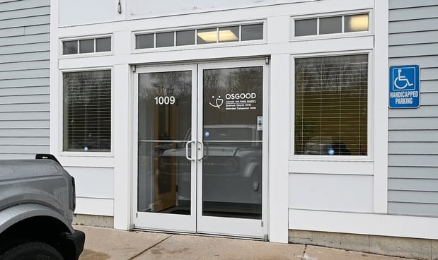 Images Osgood Cosmetic and Family Dentistry