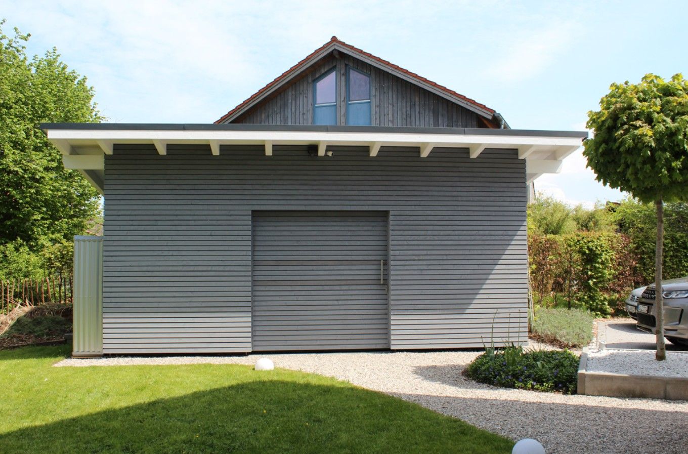 Mateyka Malerbetrieb GmbH, Kochler Straße 70 in Iffeldorf