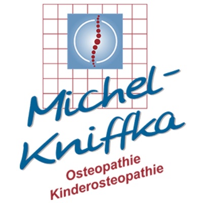 Michel-Kniffka Iris Praxis für Osteopathie und Kinderosteopathie in Hessisch Lichtenau - Logo