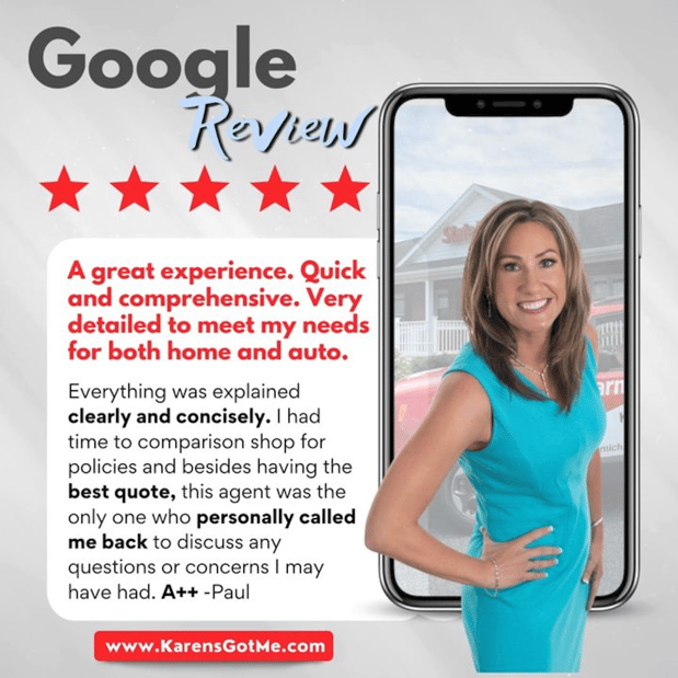 Images Karen Michaels - State Farm Insurance Agent