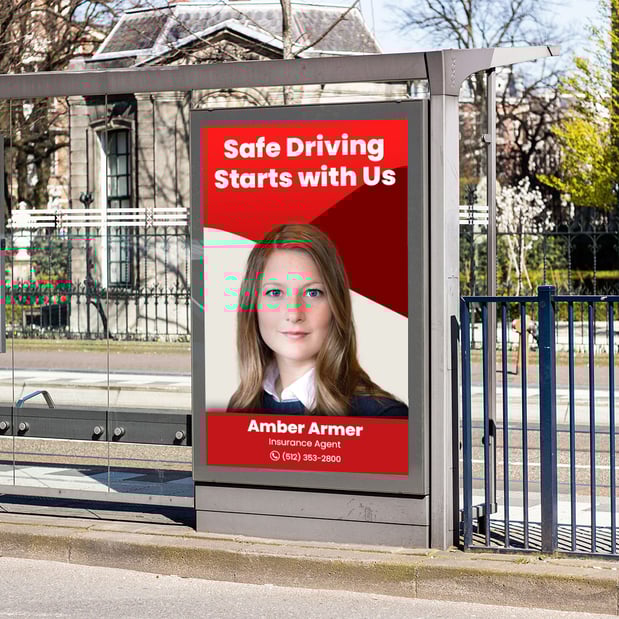 Images Amber Leighe Armer - State Farm Insurance Agent