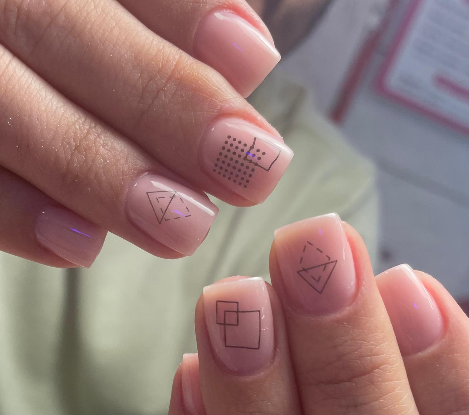 Images Light nails