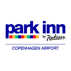 Park Inn By Radisson Copenhagen Airport Logo