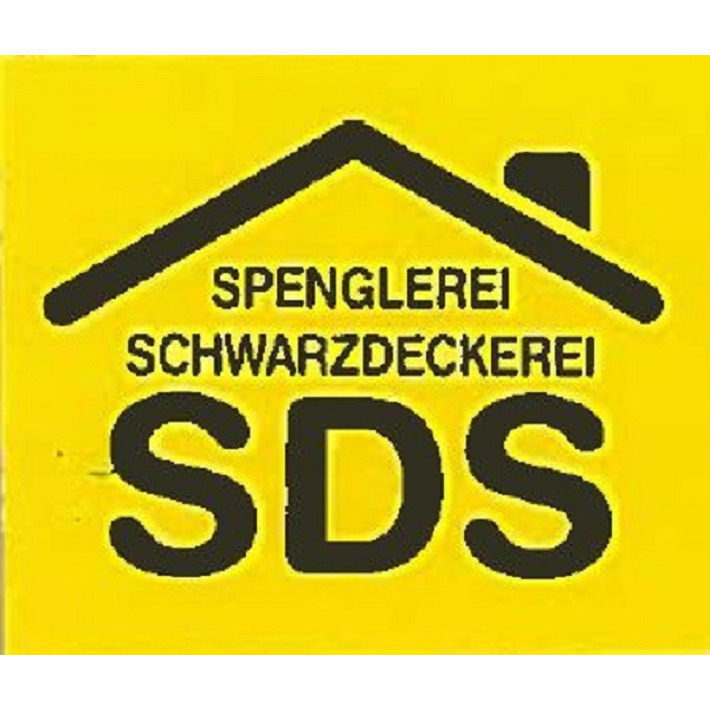 Spenglerei - Schwarzdeckerei SDS GmbH in 6405 Pfaffenhofen Logo