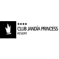 Hotel Club Jandía Princess**** Logo