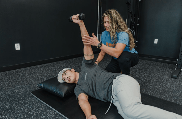 Images Onward Physical Therapy
