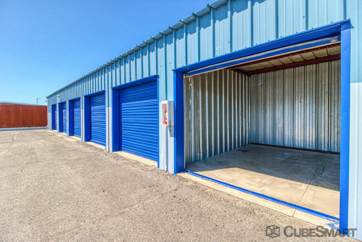 CubeSmart Self Storage Photo