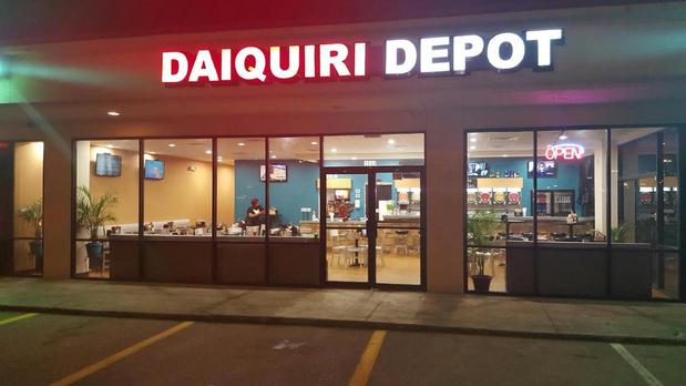 Images Daiquiri Depot