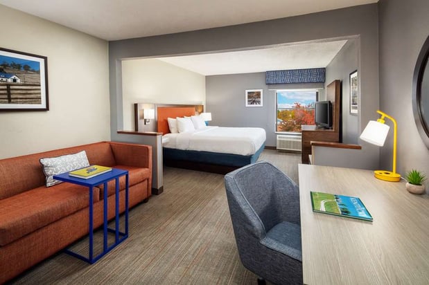 Images Hampton Inn Lexington South-Keeneland/Airport