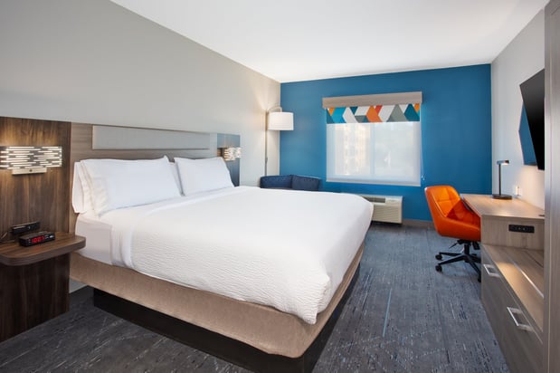 Images Holiday Inn Express Augusta North - GA by IHG