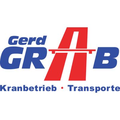 Grab Gerd Autokran in Bechhofen an der Heide - Logo